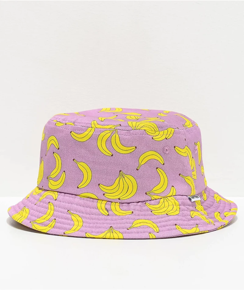 EMPYRE BANANA BUCKET HAT