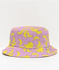 EMPYRE BANANA BUCKET HAT