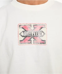 EST 19XX Patches Off White T-Shirt
