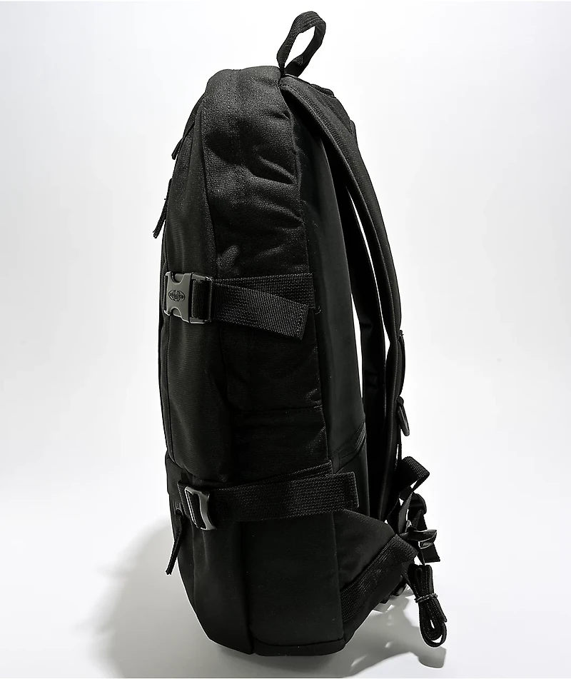 Eastpack Floid Black Backpack