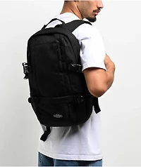 Eastpack Floid Black Backpack