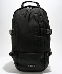 Eastpack Floid Black Backpack