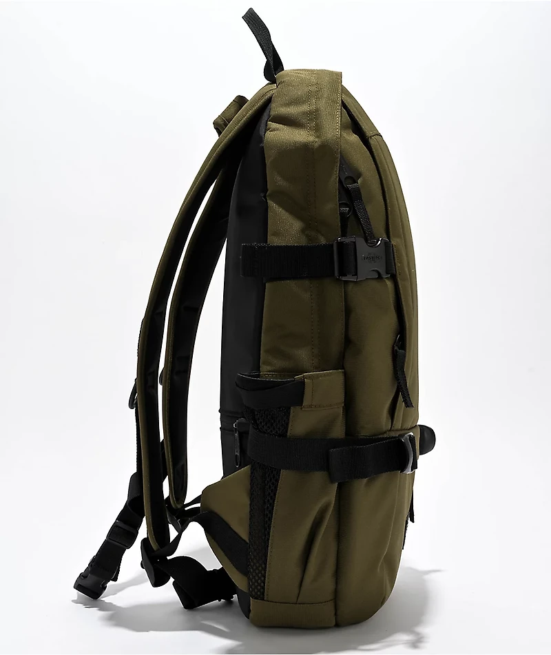 Eastpack Floid Mono Army Backpack
