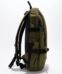 Eastpack Floid Mono Army Backpack