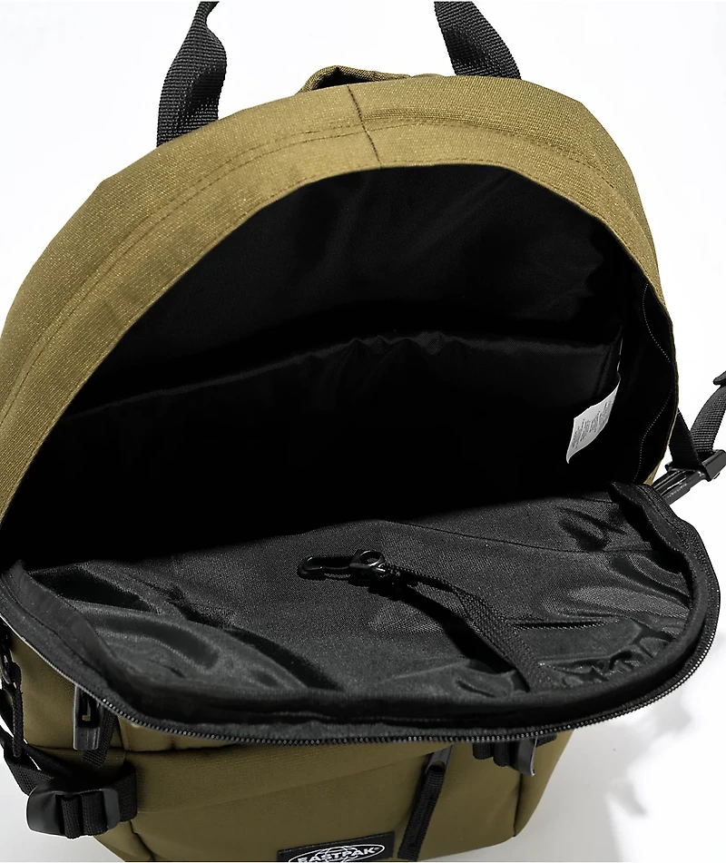 Eastpack Floid Mono Army Backpack
