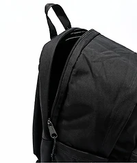 Eastpak Day Office Black Denim Backpack