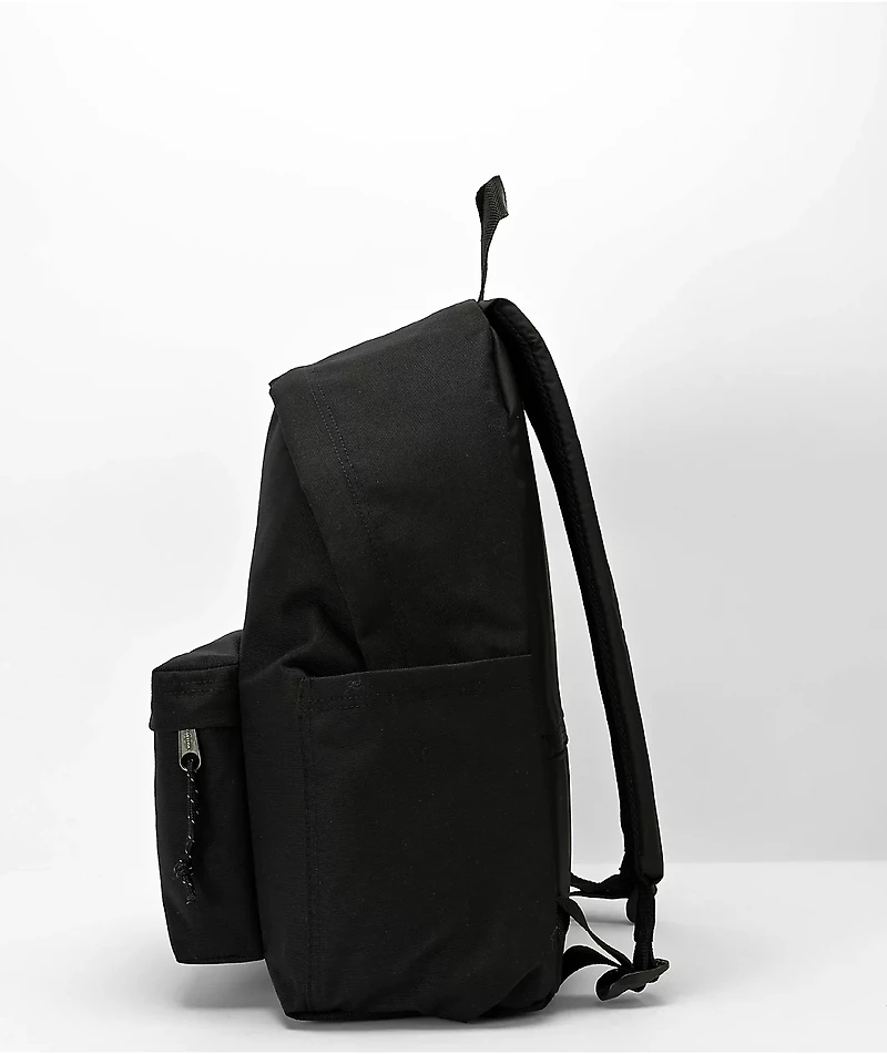 Eastpak Day Pak'r Black Backpack