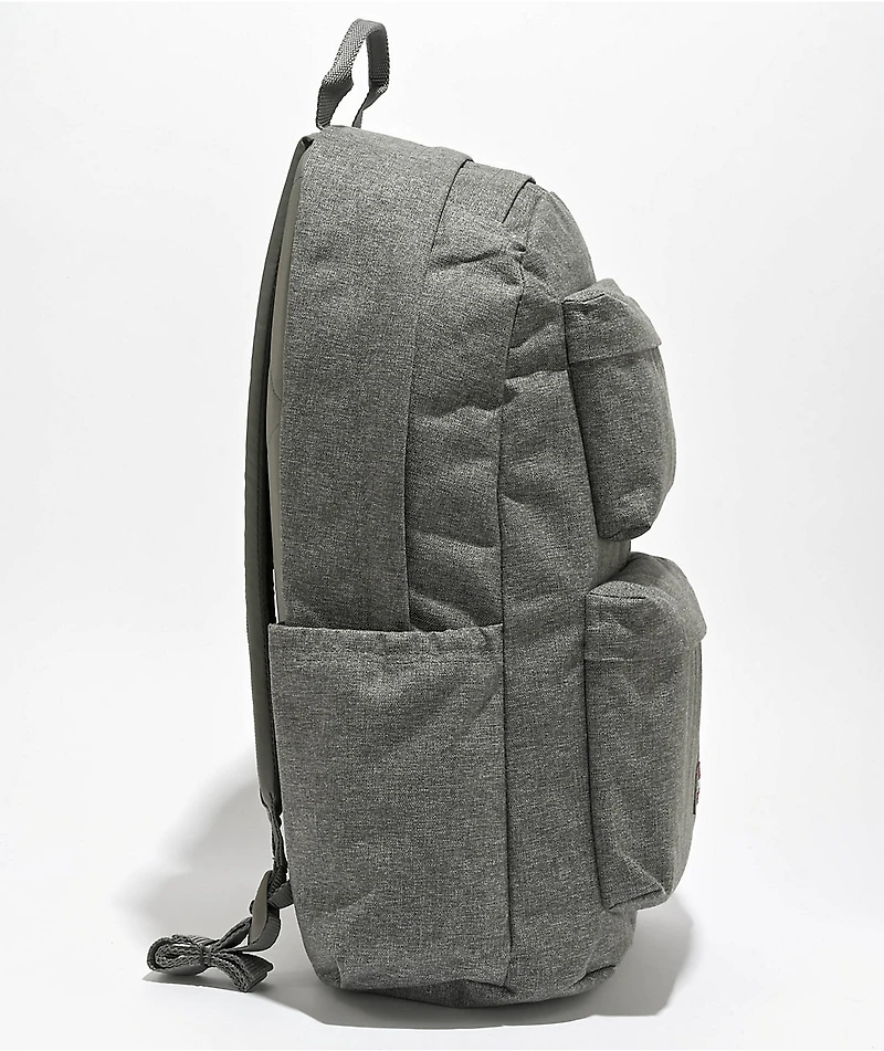 Eastpak Padded Double Sunday Grey Backpack