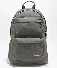 Eastpak Padded Double Sunday Grey Backpack