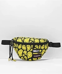 Eastpak x Smiley Springer Stretch Black Fanny Pack
