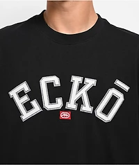 Ecko Classic Major Black T-Shirt