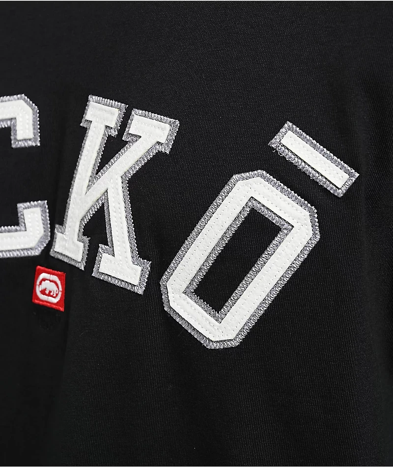 Ecko Classic Major Black T-Shirt
