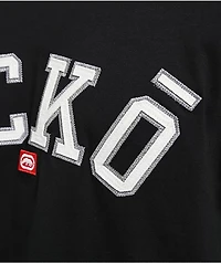 Ecko Classic Major Black T-Shirt