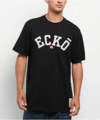 Ecko Classic Major Black T-Shirt