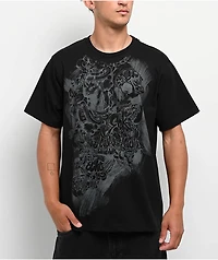 Ecko Other Ground Black T-Shirt