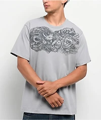 Ecko Our Heritage Grey T-Shirt