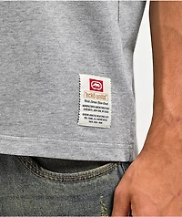 Ecko Root Of All Evil Grey T-Shirt