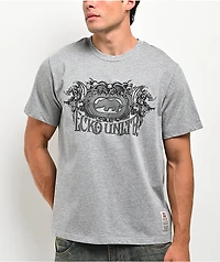Ecko Root Of All Evil Grey T-Shirt