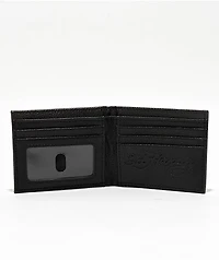 Ed Hardy Grim Reaper Bifold Wallet