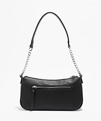 Ed Hardy Nova Black Handbag