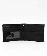 Ed Hardy Panther Chain Wallet