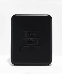 Ed Hardy Tiger Bifold Black Wallet