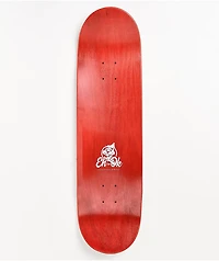 Eh-Ok Block Party 8.5" Skateboard Deck