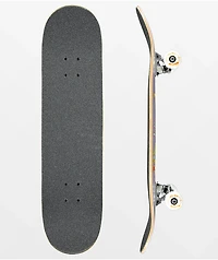 Eh-Ok Feeling High 8.0" Skateboard Complete