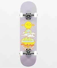 Eh-Ok Feeling High 8.0" Skateboard Complete