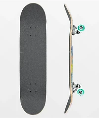 Eh-Ok House Warming 7.75" Skateboard Complete