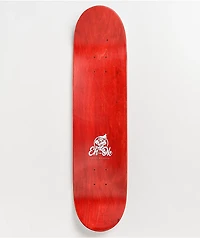 Eh-Ok House Warming 7.75" Skateboard Deck