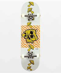 Eh-Ok I'm Feeling It 8.25" Skateboard Complete