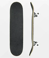 Eh-Ok Life & Death 8.0" Skateboard Complete