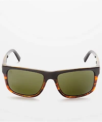 Electric Swingarm XL Darkside Tortoise Sunglasses