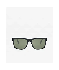 Electric Swingarm XL Matte Black & Grey Sunglasses