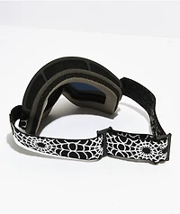 Electric x Lurking Class by Sketchy Tank EVG Black & Grey Snowboard Goggles