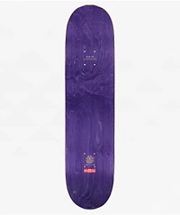 Element 92 Magma 8.0" Skateboard Deck