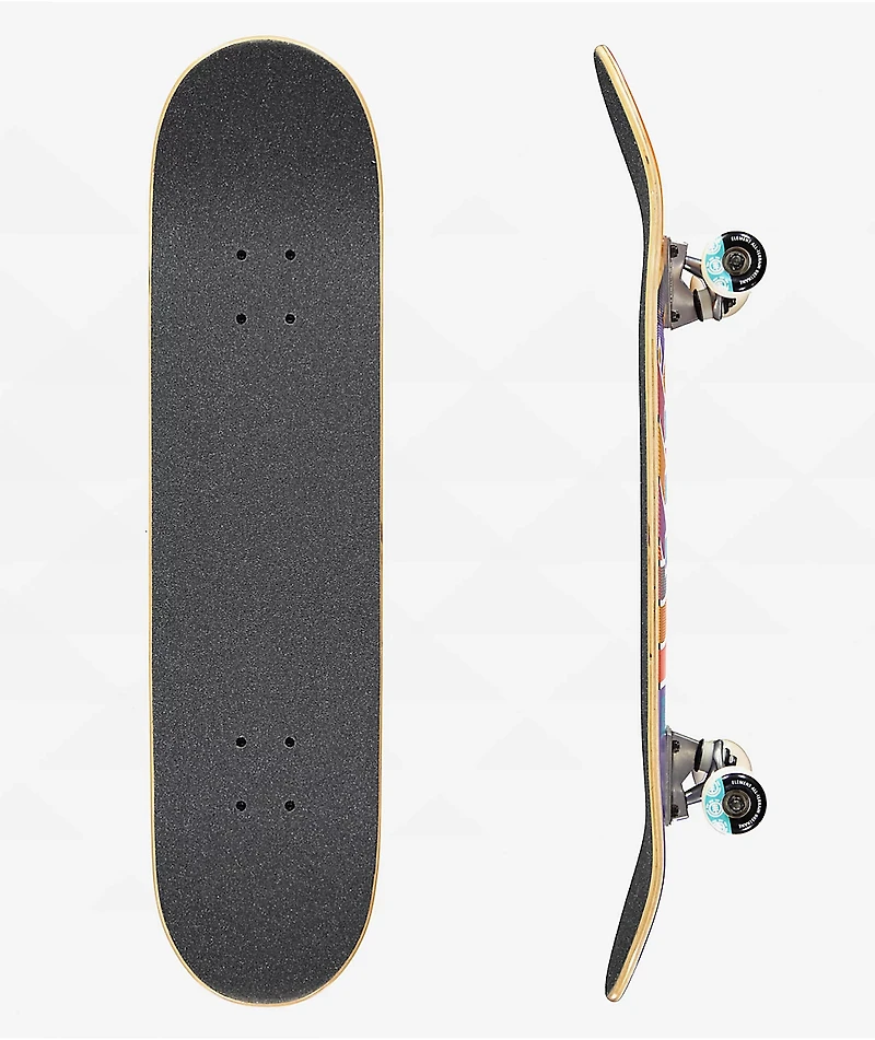 Element Adonis 7.75" Skateboard Complete