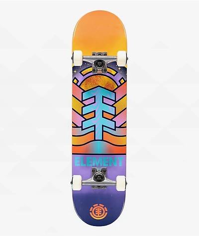 Element Adonis 7.75" Skateboard Complete