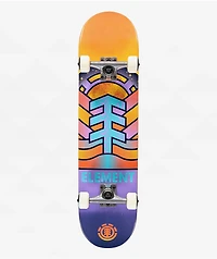 Element Adonis 7.75" Skateboard Complete
