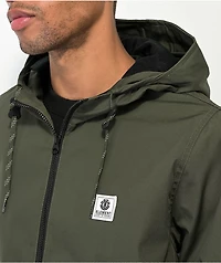 Element Alder Forest Jacket