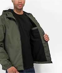 Element Alder Forest Jacket