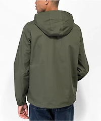 Element Alder Forest Jacket