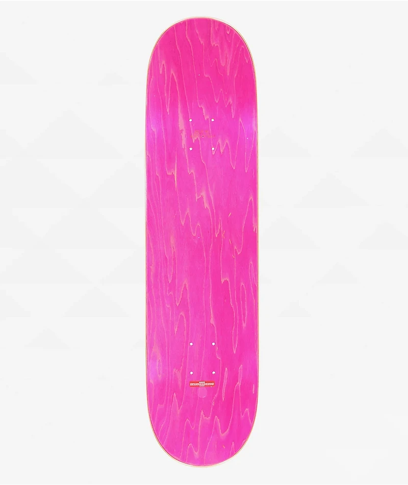 Element Appleyard Landrein 8.25" Skateboard Deck