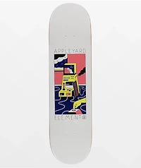 Element Appleyard Landrein 8.25" Skateboard Deck