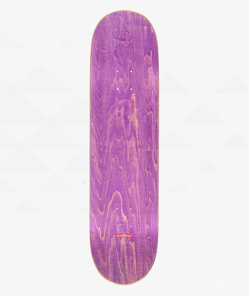 Element Appleyard Landrein 8.25" Skateboard Deck