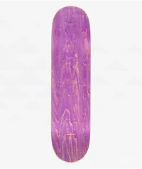 Element Appleyard Landrein 8.25" Skateboard Deck