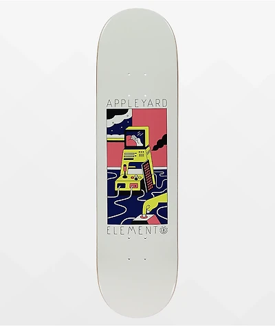 Element Appleyard Landrein 8.25" Skateboard Deck