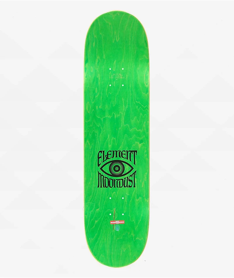 Element Appleyard Moondust 8.5" Skateboard Deck