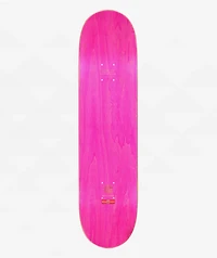 Element Appleyard Super Natural 8.25" Skateboard Deck